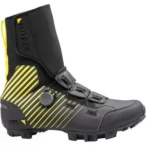 45NRTH Ragnarok MTN Tall Cycling Boot