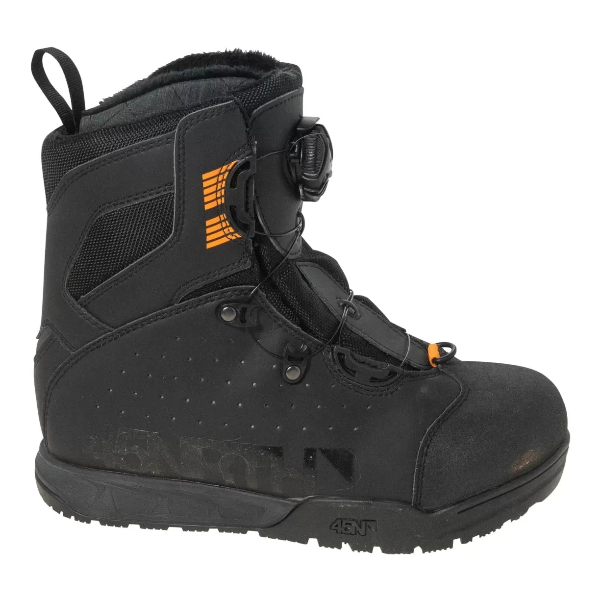 45NRTH Wolvhammer Boa Cycling Boot - Unisex