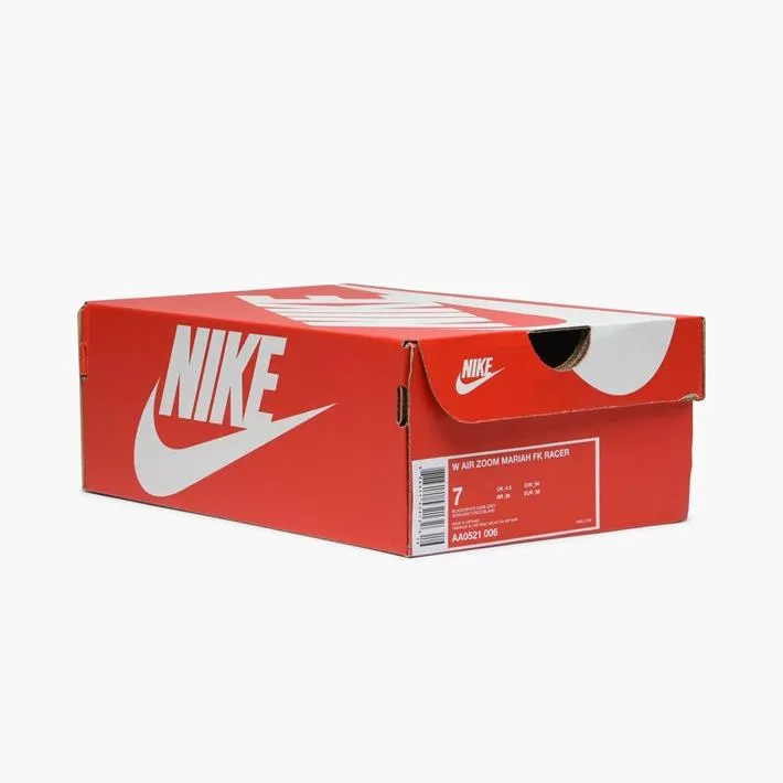 Air Zoom Mariah FK Racer (Black/White)