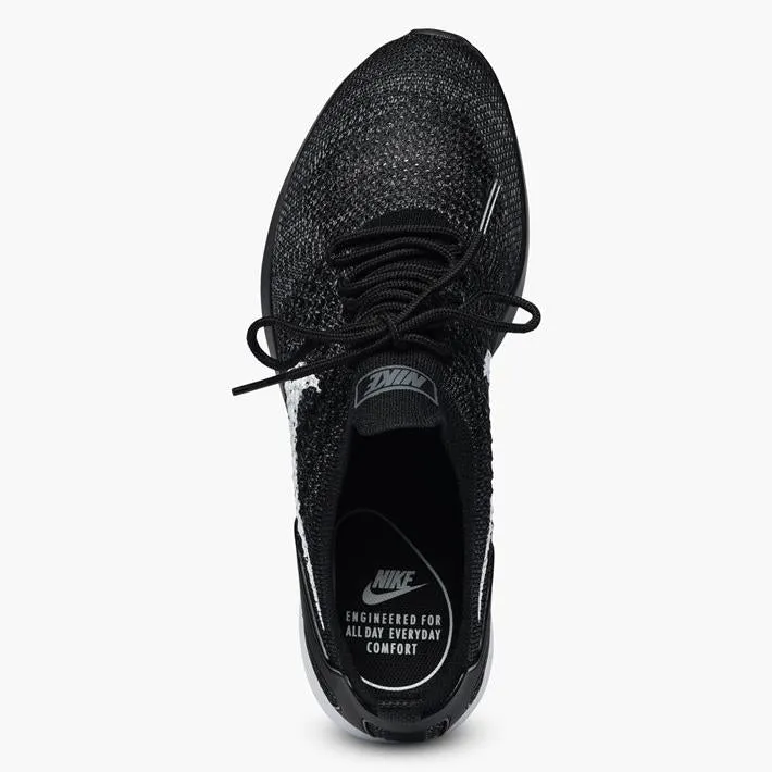 Air Zoom Mariah FK Racer (Black/White)