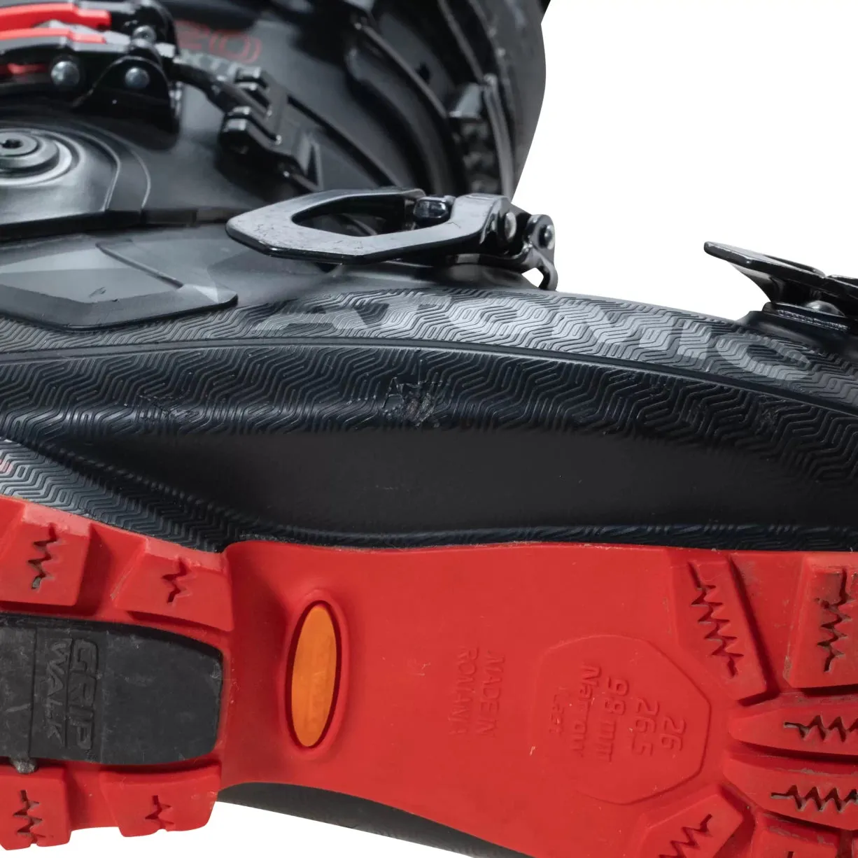 Atomic Hawx Ultra XTD 120 Ski Boots 2020 - Men's