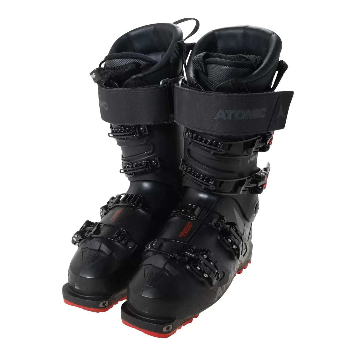 Atomic Hawx Ultra XTD 120 Ski Boots 2020 - Men's