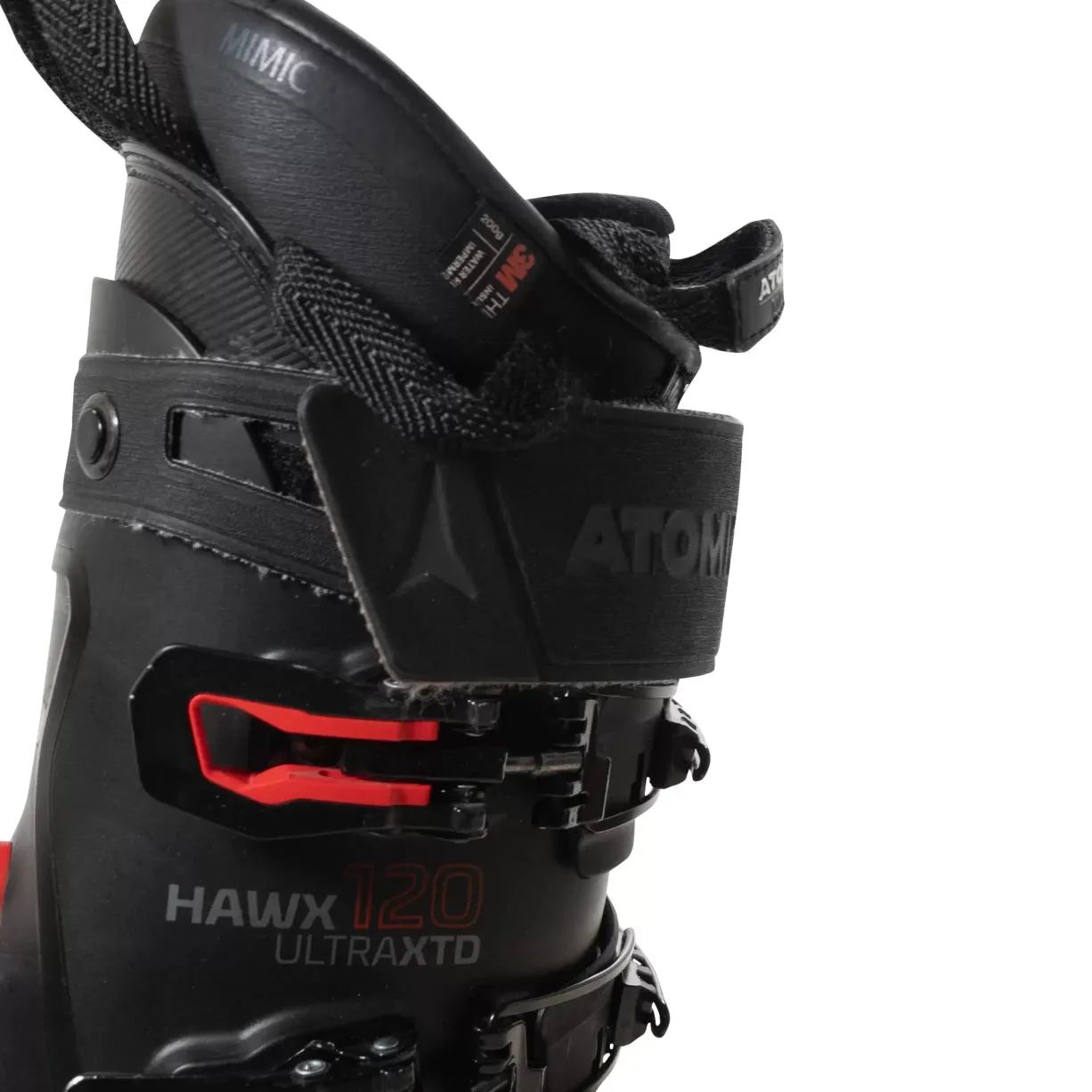Atomic Hawx Ultra XTD 120 Ski Boots 2020 - Men's