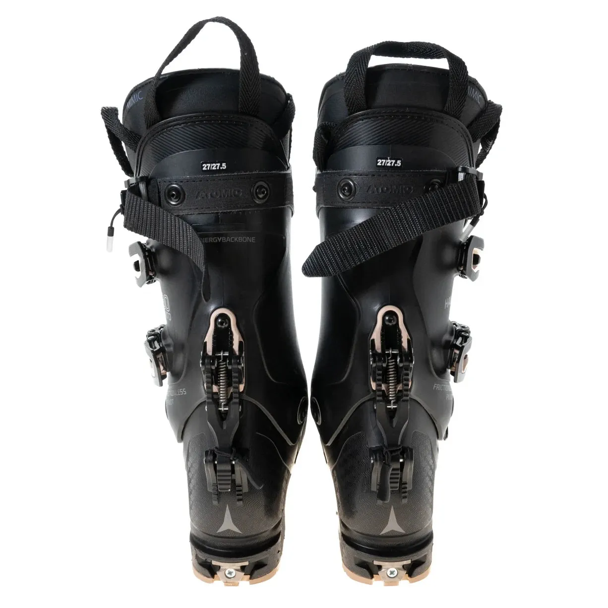 Atomic Hawx Ultra XTD 130 Alpine Touring Ski Boots