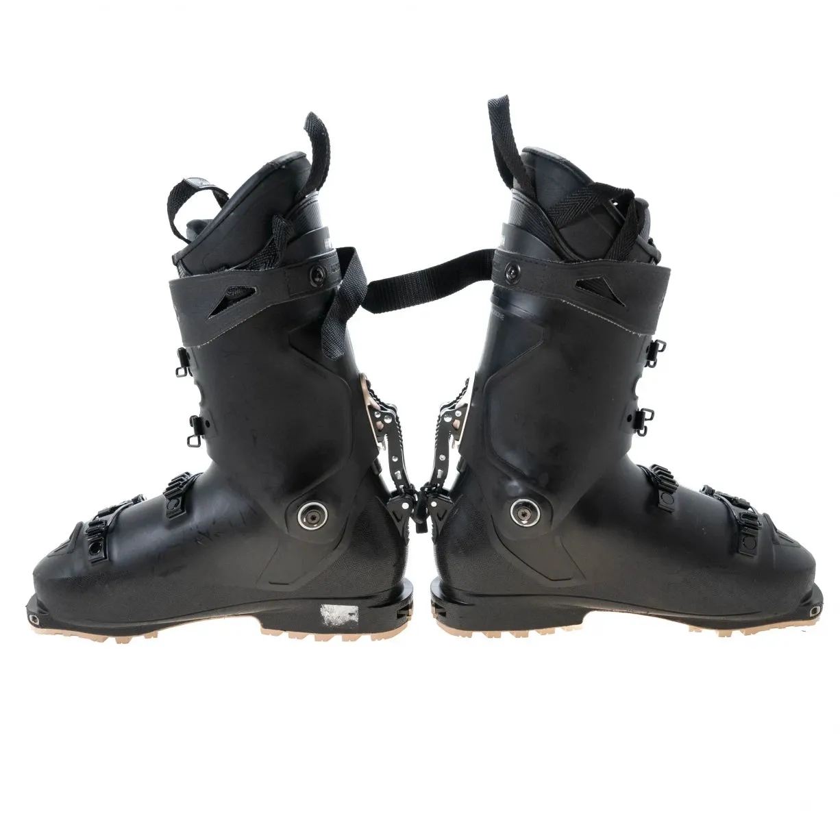 Atomic Hawx Ultra XTD 130 Alpine Touring Ski Boots