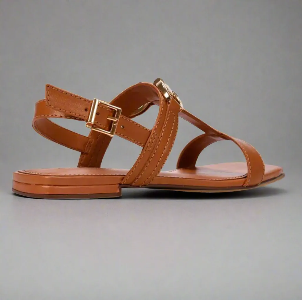 Buckle Flats
