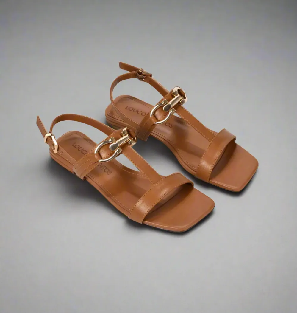 Buckle Flats