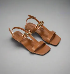 Buckle Flats