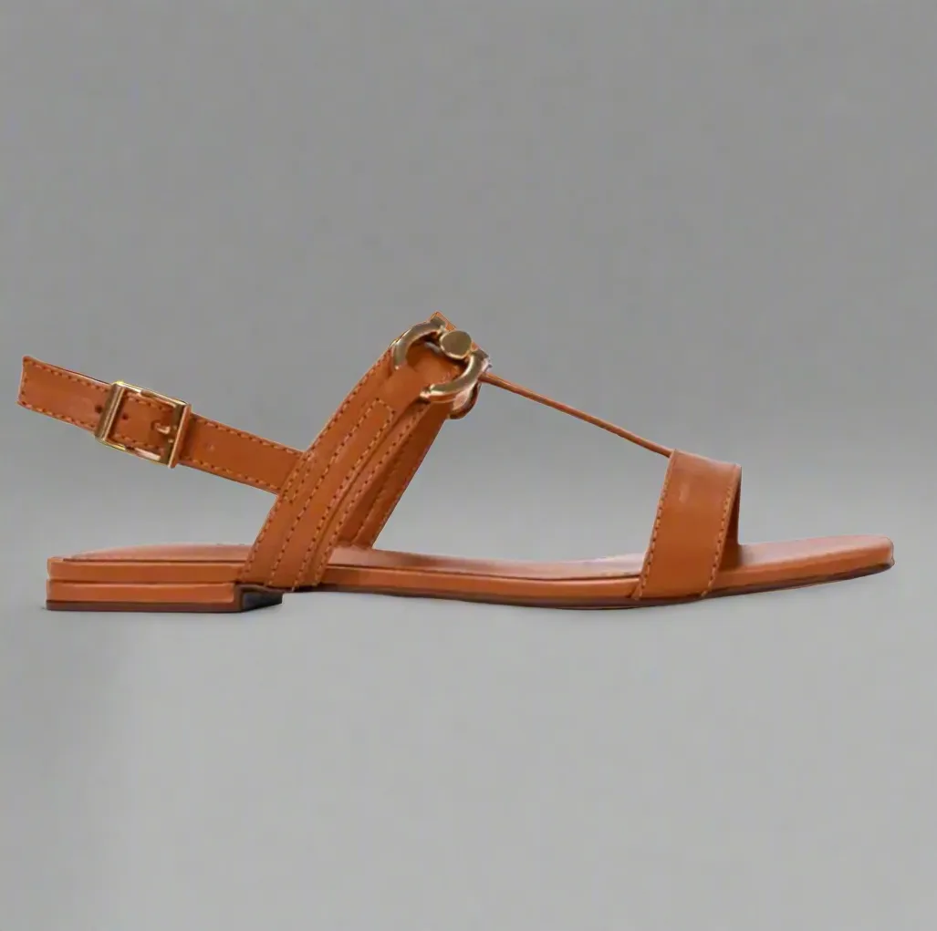 Buckle Flats