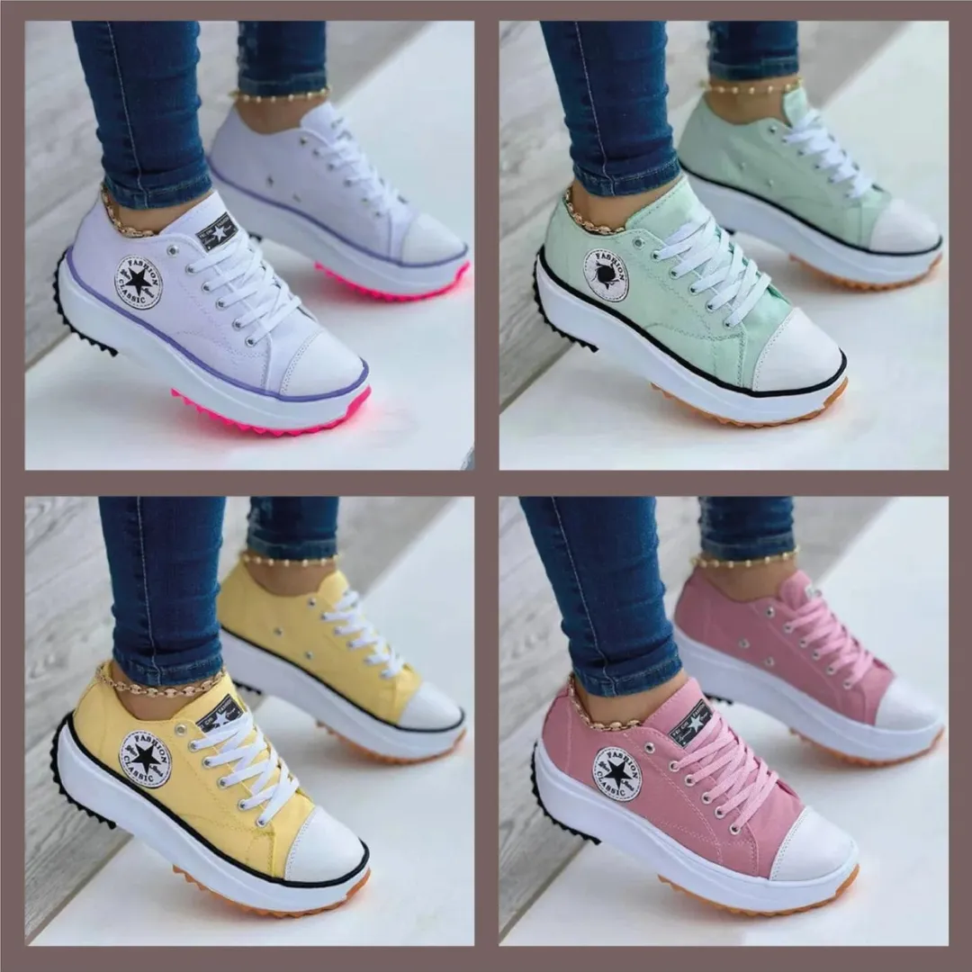 Comfortable Modern Orthopedic Sneakers