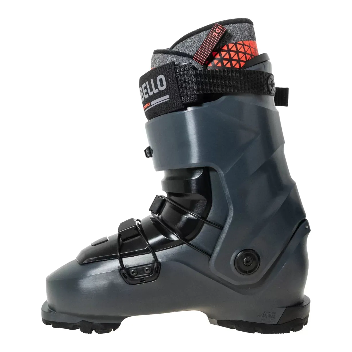 Dalbello Cabrio LV 120 Ski Boots