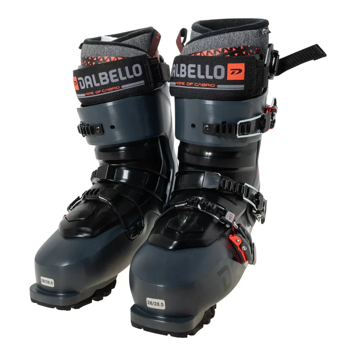 Dalbello Cabrio LV 120 Ski Boots