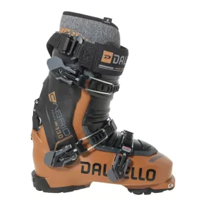 Dalbello Cabrio Lv 130 Ski Boots - Men's