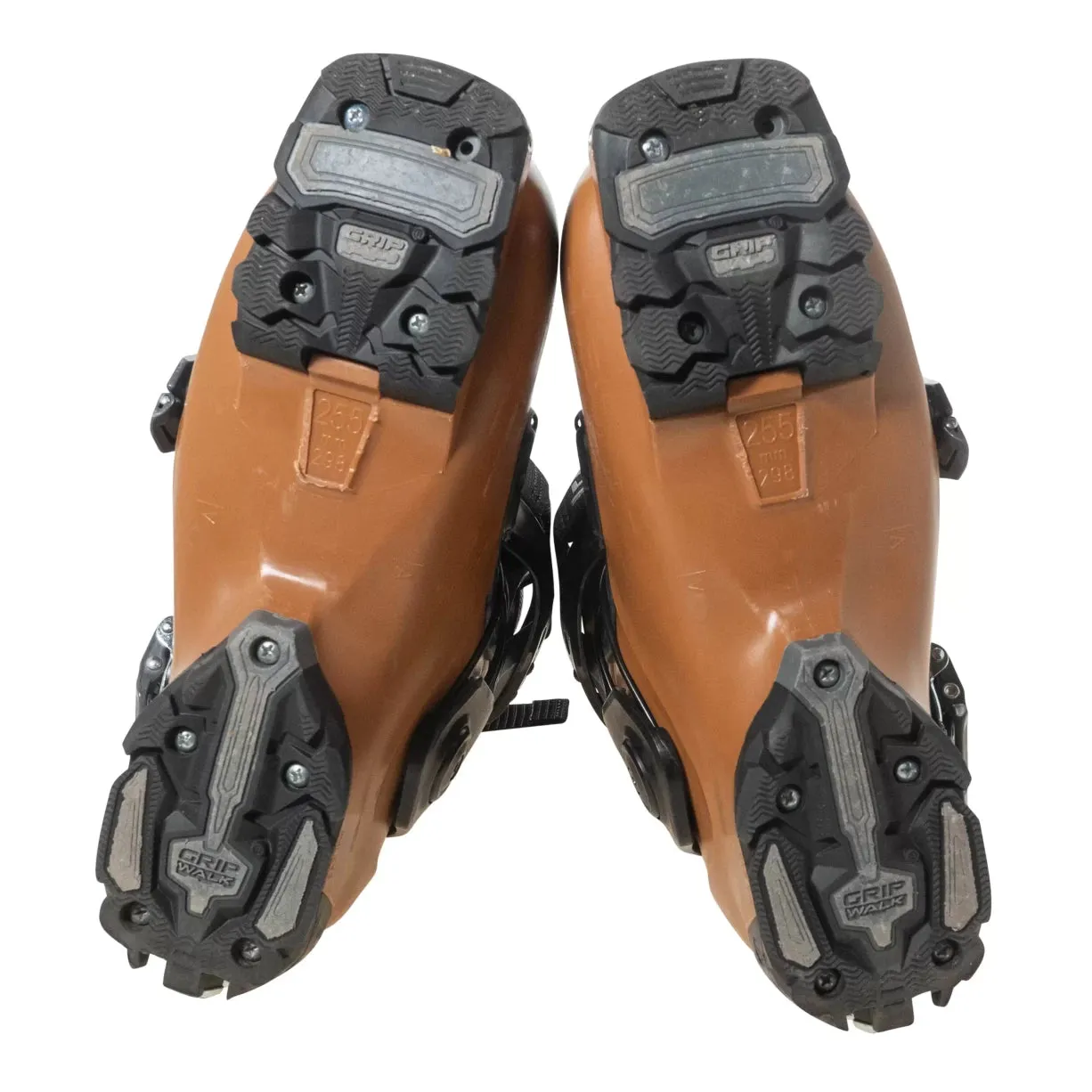 Dalbello Cabrio Lv 130 Ski Boots - Men's