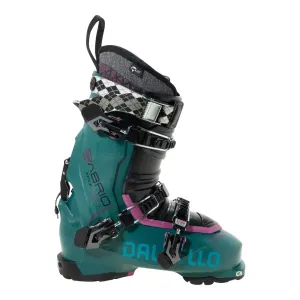 Dalbello Cabrio Lv Free 105 W IF Ski Boots 2023 - Women's