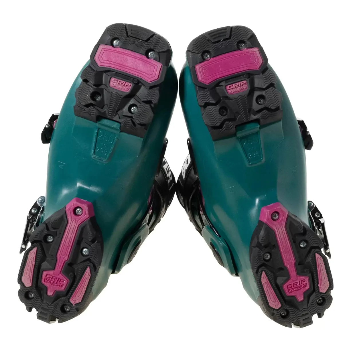 Dalbello Cabrio Lv Free 105 W IF Ski Boots 2023 - Women's