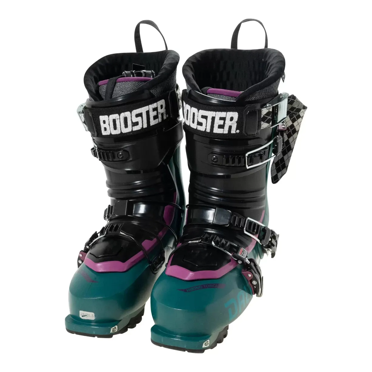 Dalbello Cabrio Lv Free 105 W IF Ski Boots 2023 - Women's