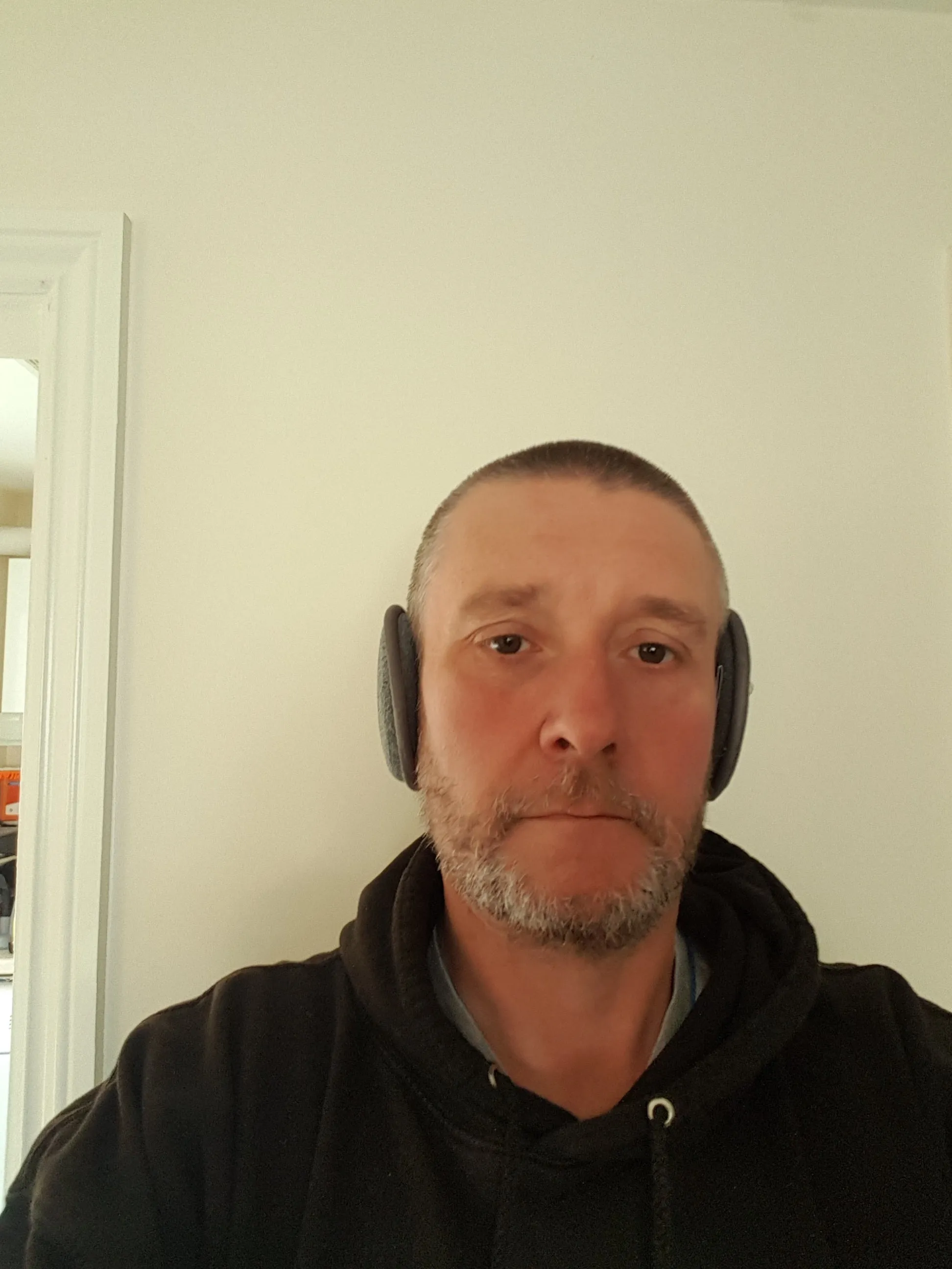 Ear muffs