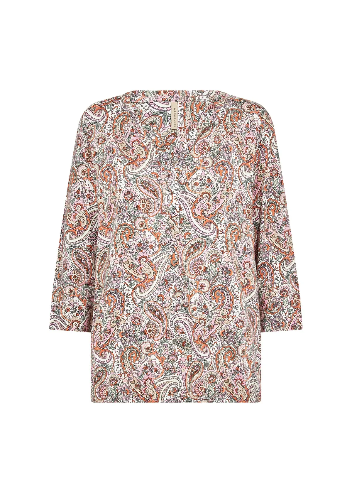 Felicity Blouse