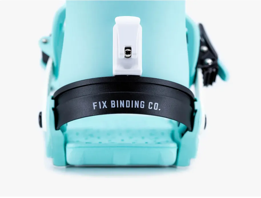 Fix Opus Teal