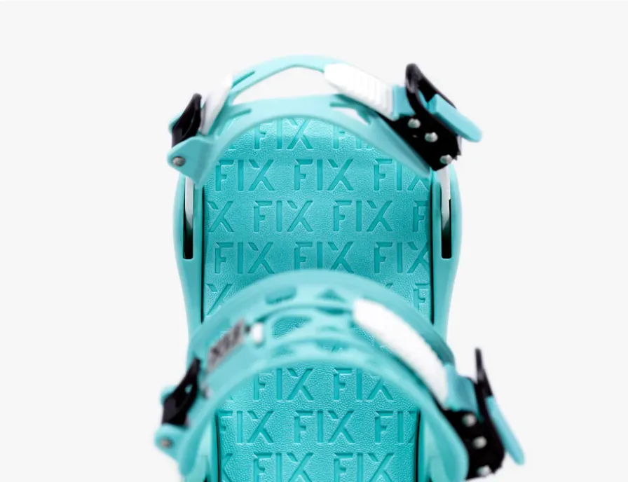 Fix Opus Teal
