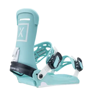 Fix Opus Teal