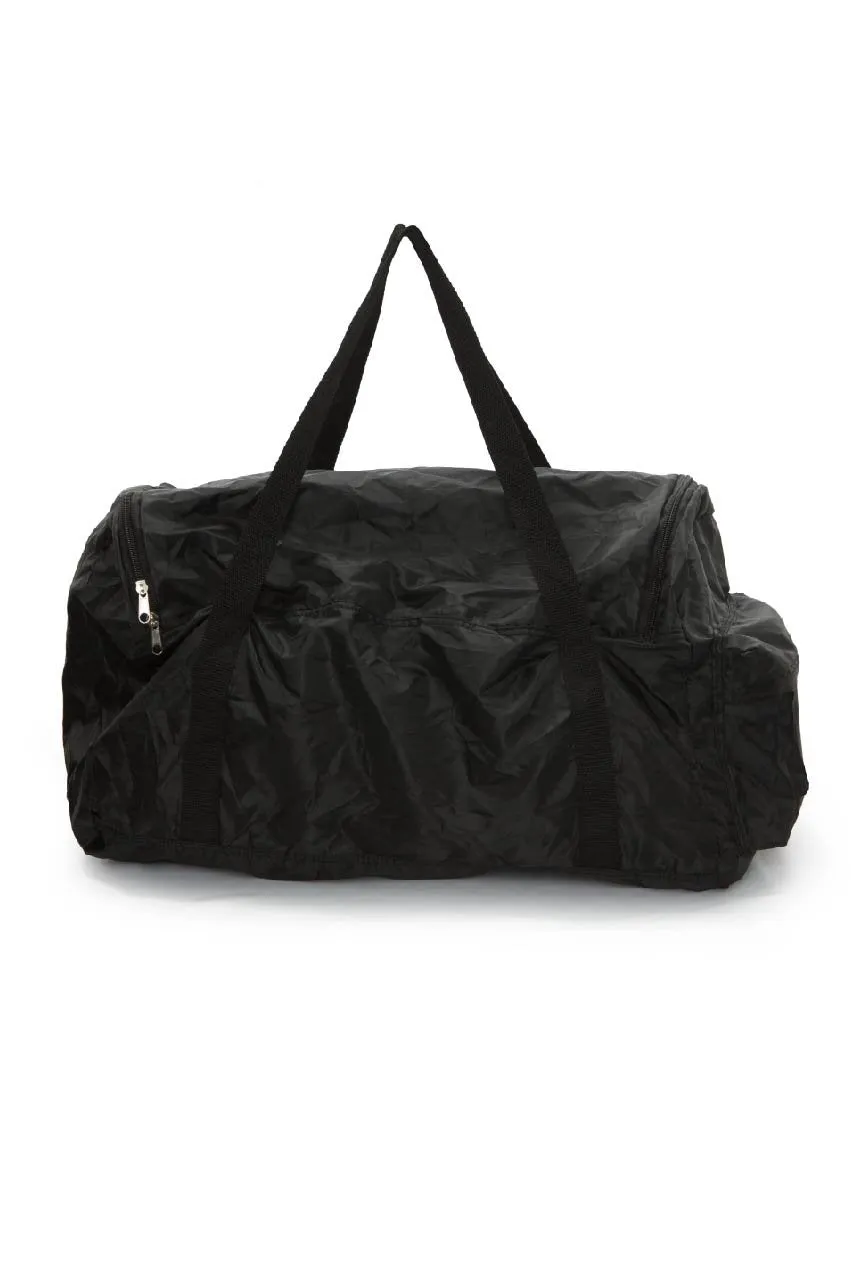 Foldable Duffel Bag
