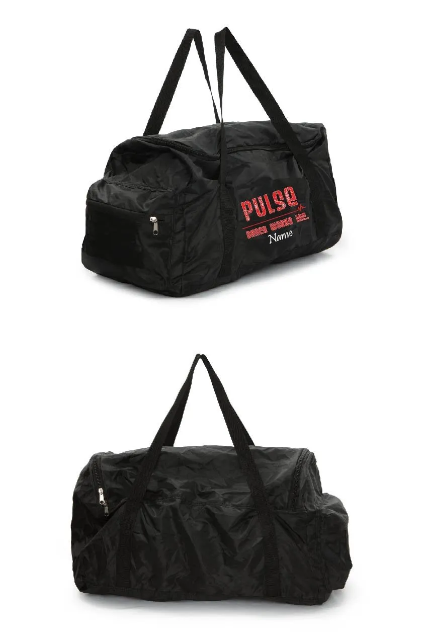 Foldable Duffel Bag