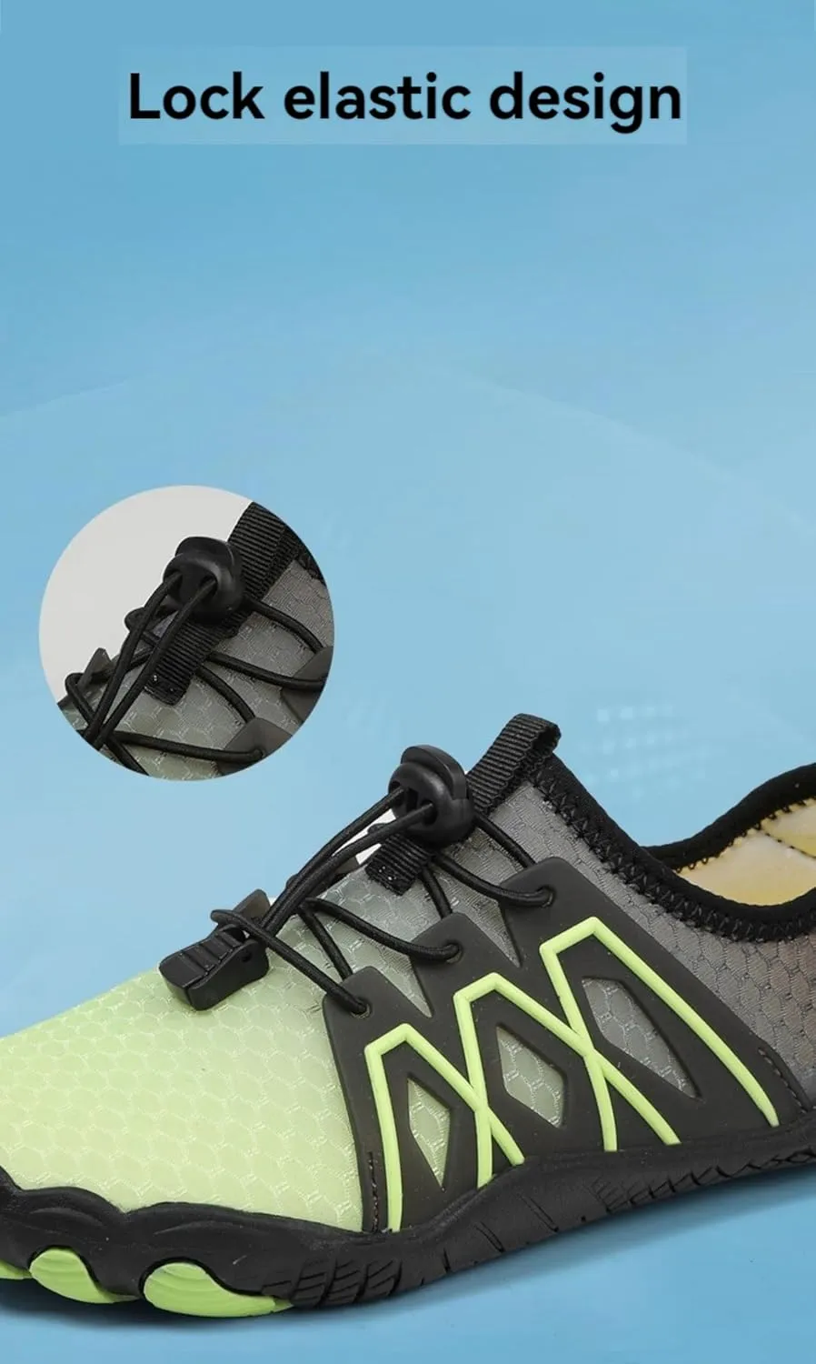 Hiking Footwear Barefoot Womens Mens, Grounded Barefoot Shoes, Hike Barefoot Shoes, Pro Barefoot Shoes with Wide Toe Box, Healthy & Non-Slip Barefoot Shoes, Quick Dry Zero Drop Trail Running Shoes