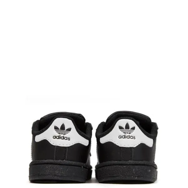 Infant Superstar - Black/White