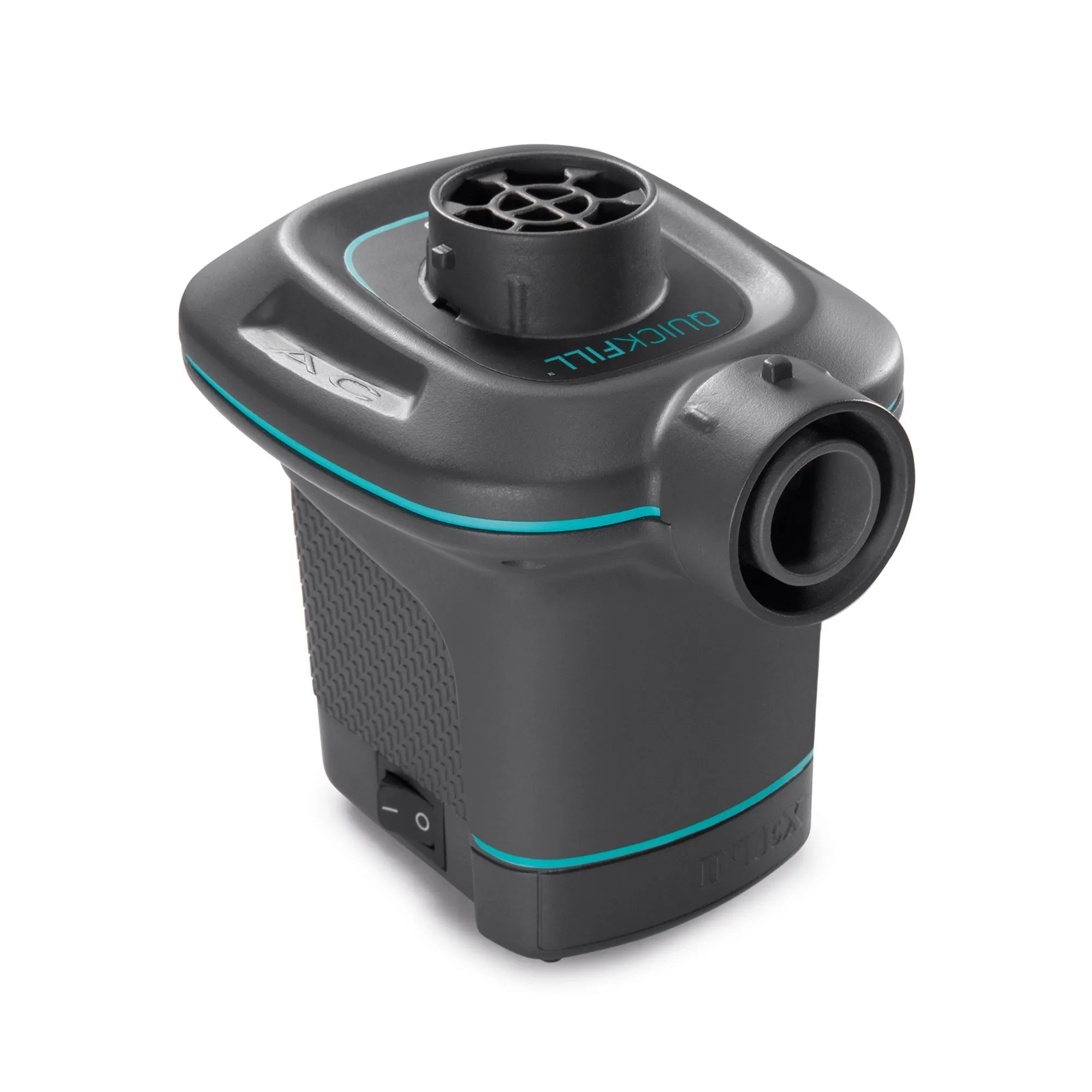 Intex Intex -Quick-Fill 120 Volt AC Electric Pump