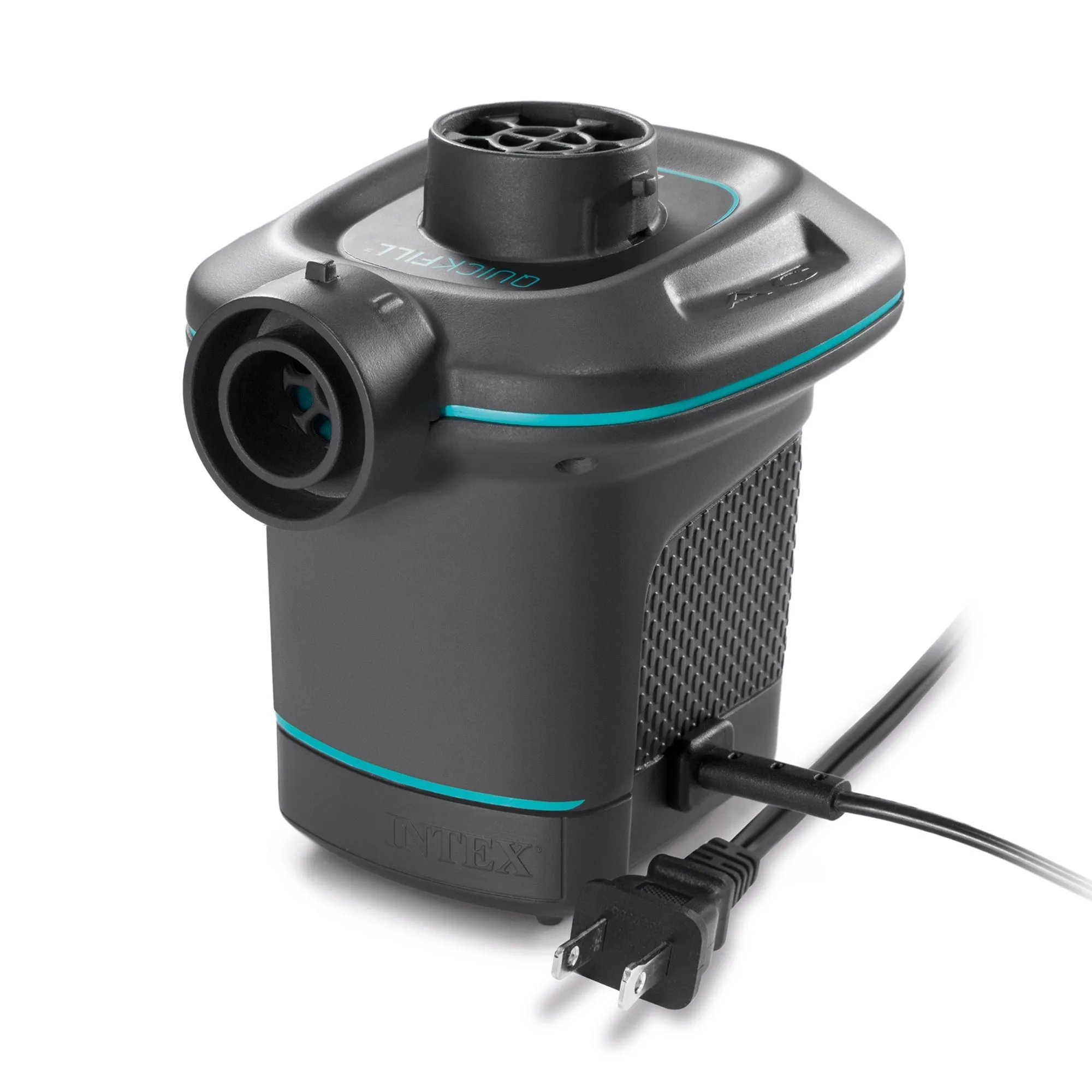 Intex Intex -Quick-Fill 120 Volt AC Electric Pump
