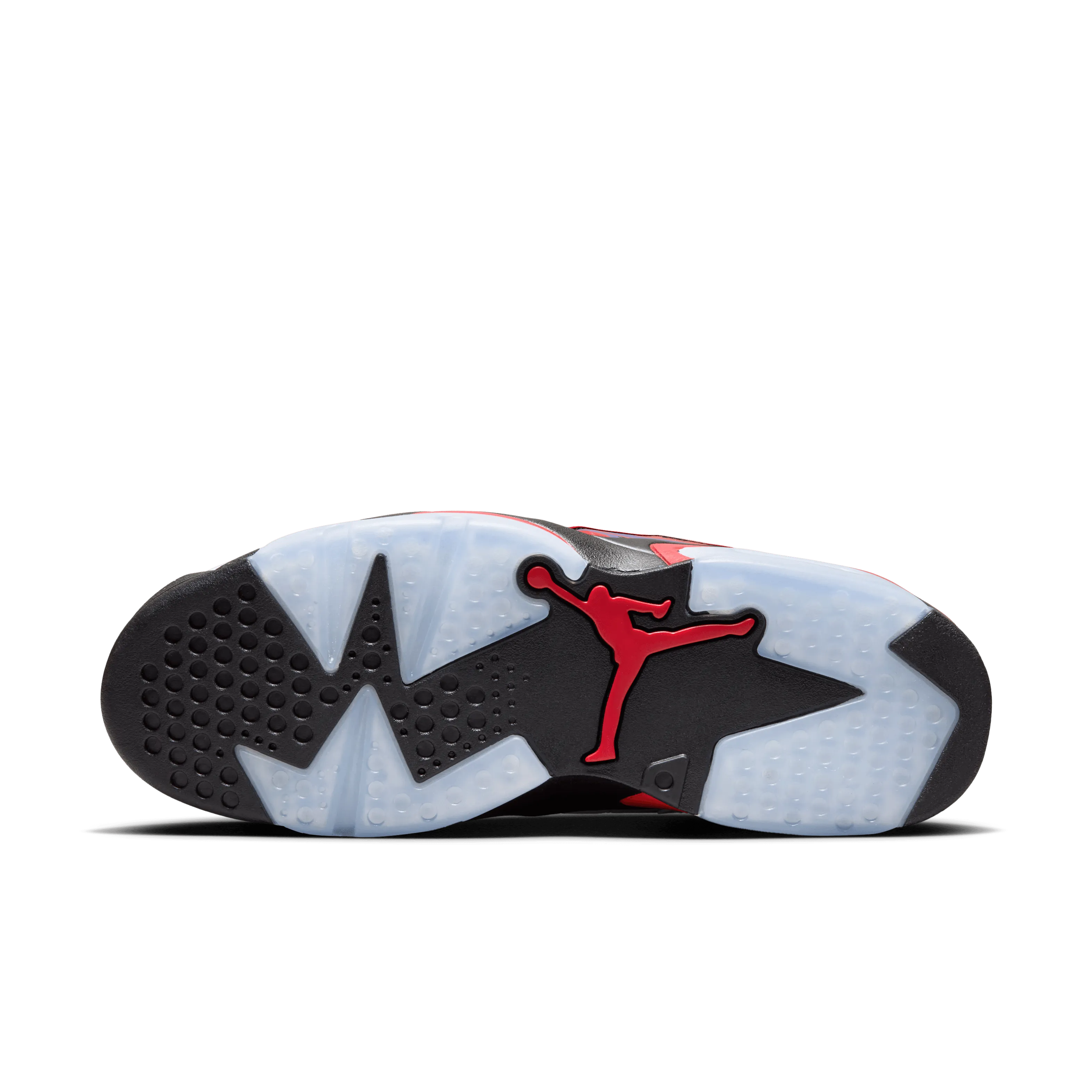 Jordan - Men - Jumpman 3-Peat - Grey/Univeristy Red/Black