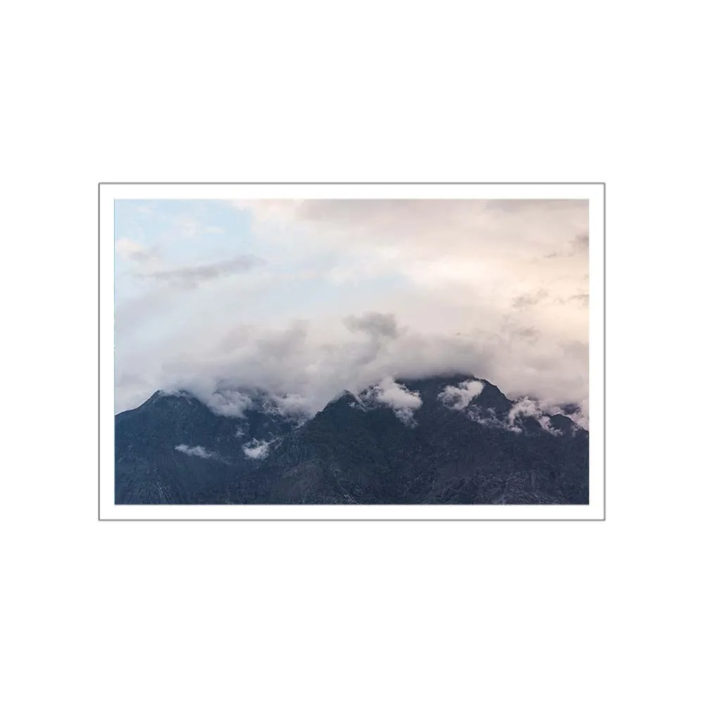 Misty Mountain