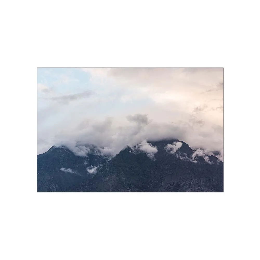 Misty Mountain