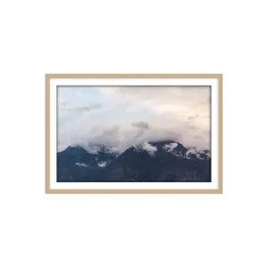 Misty Mountain
