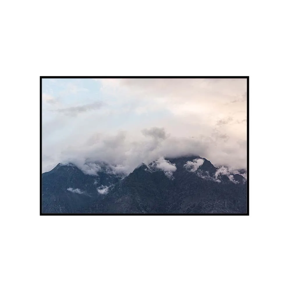 Misty Mountain