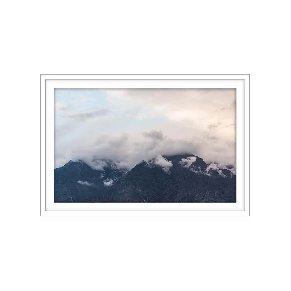 Misty Mountain