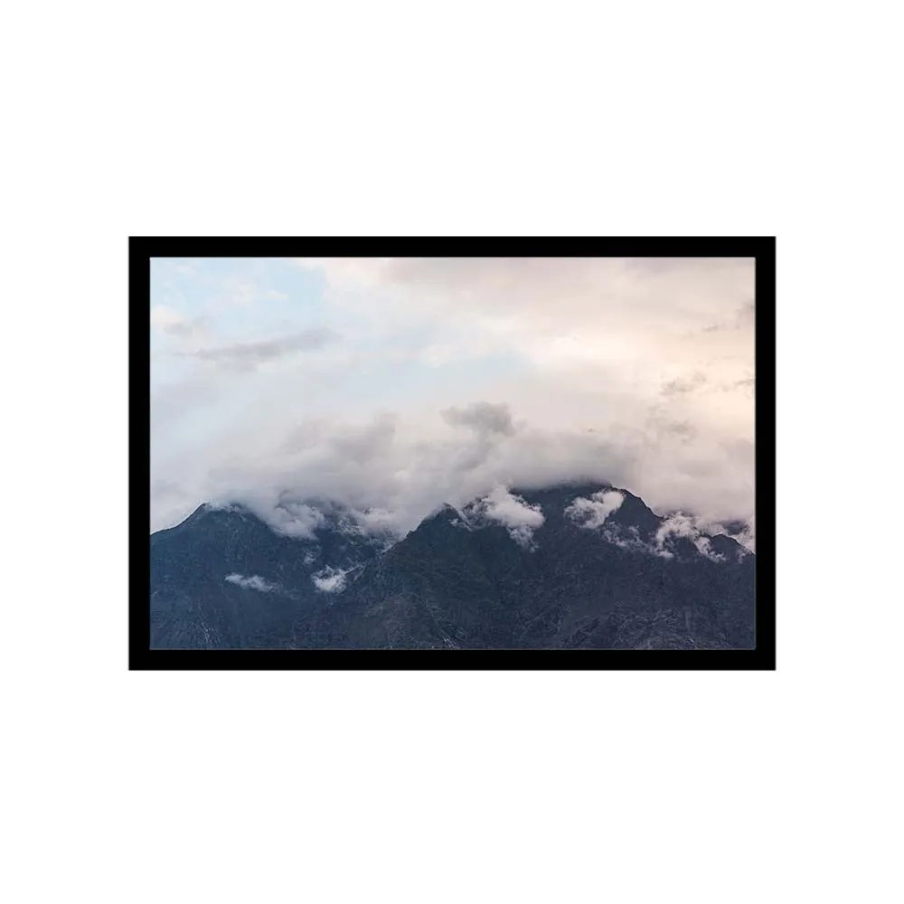 Misty Mountain