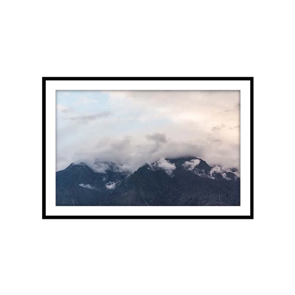 Misty Mountain