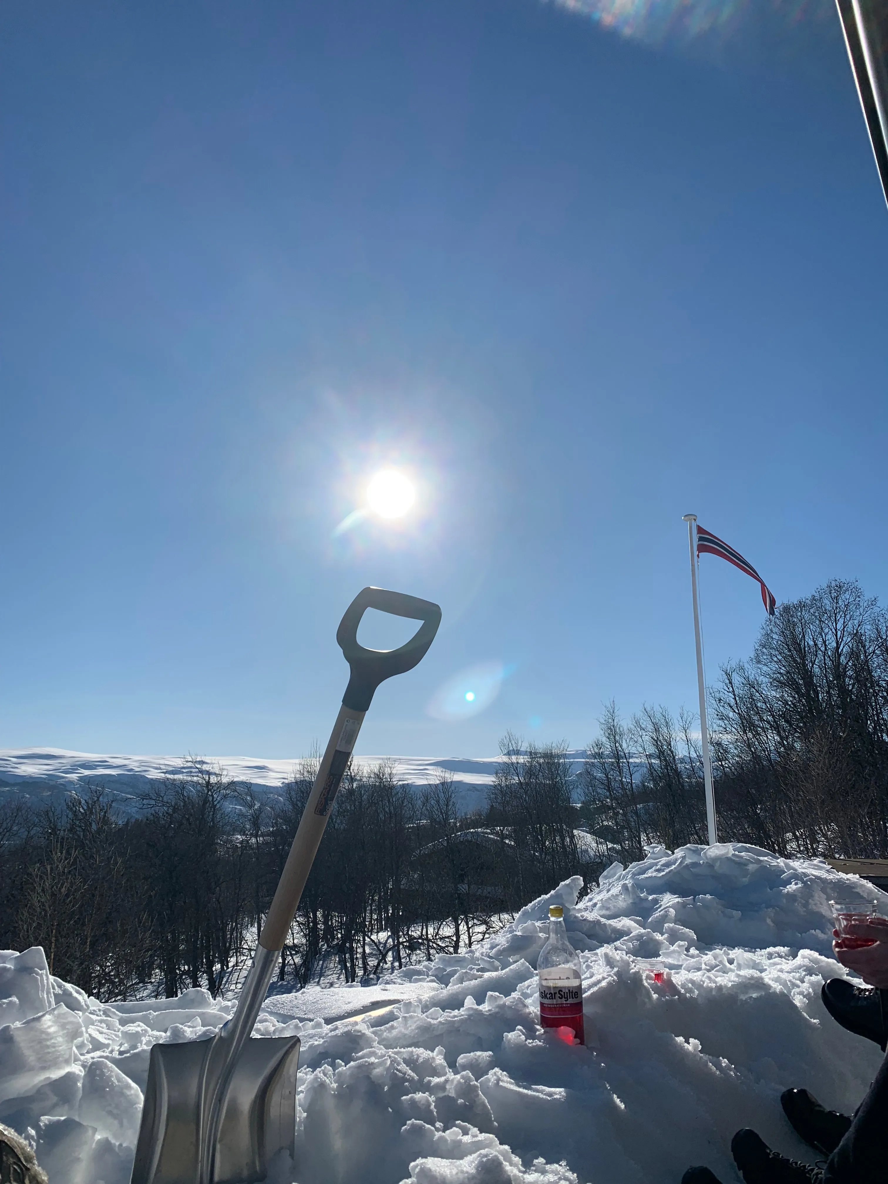 Mountain