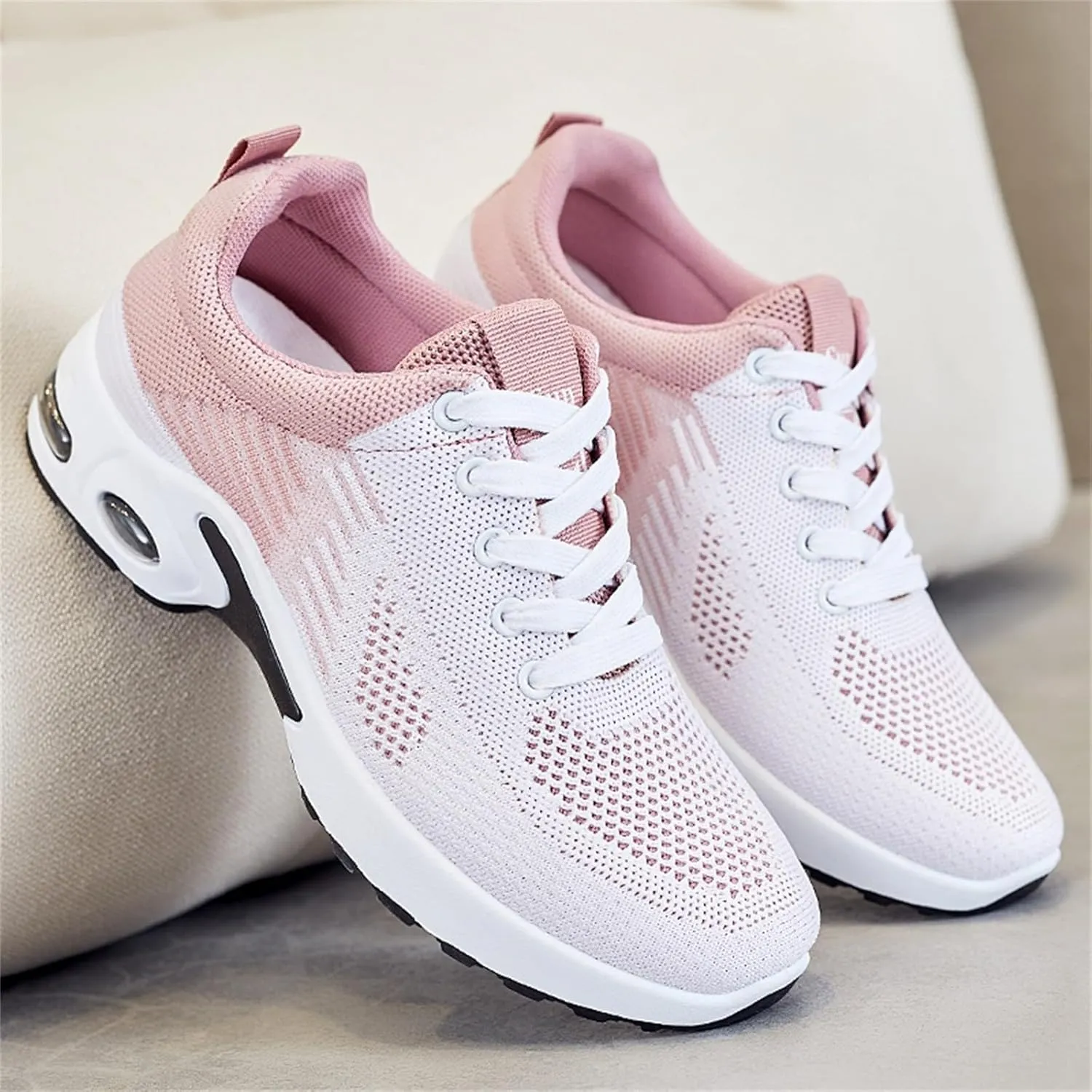 Musabela Orthopedic Shoes for Women Comfort Wear Orthowear Shoes for Women Comfortwear Ortho Shoe Plantar Fasciitis Fashion Sneakers Wide Width Arch Support Slip On Tennis Walking Shoe Lightweight