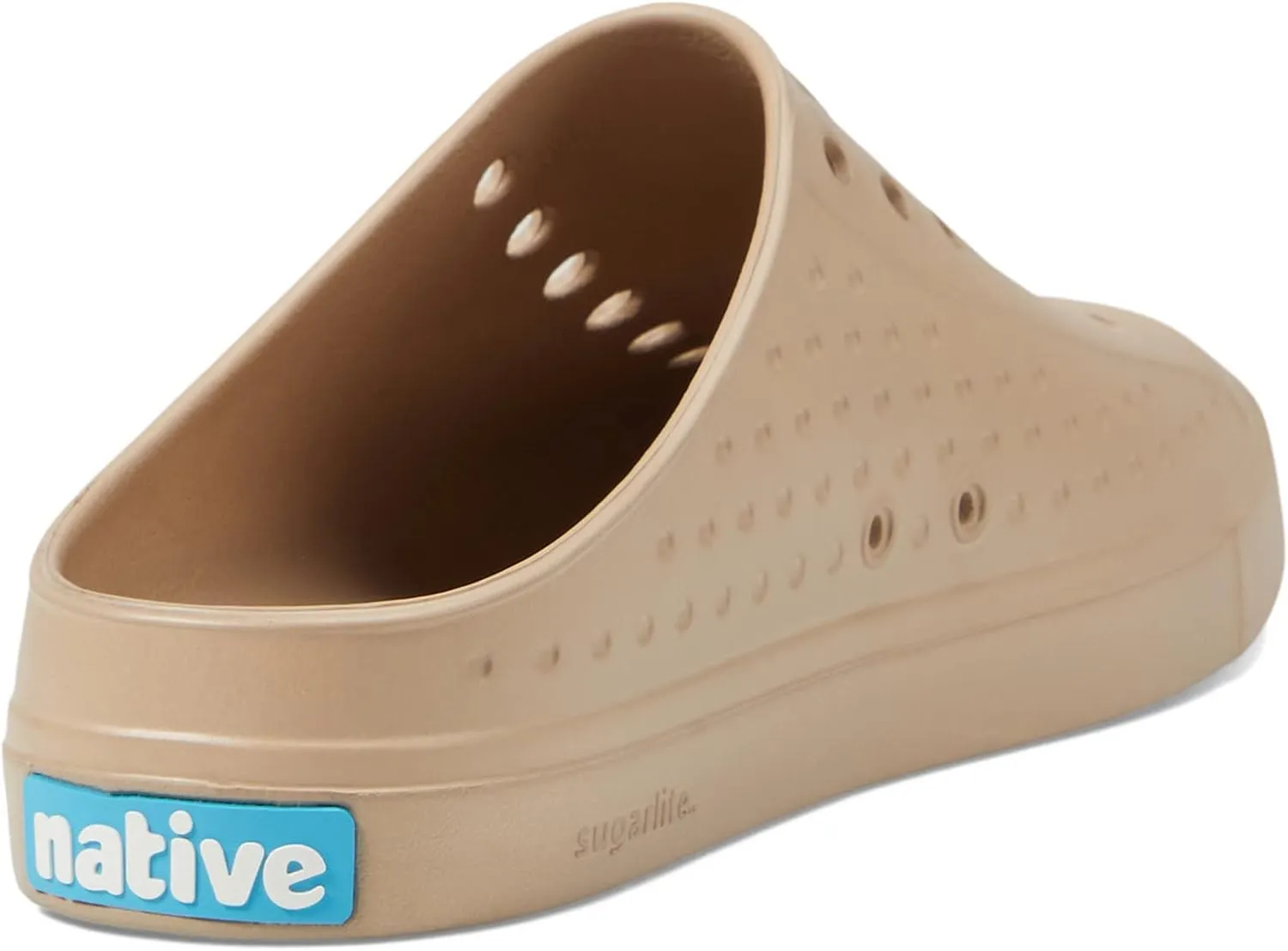 Native Shoes Jefferson Sugarlite Clog