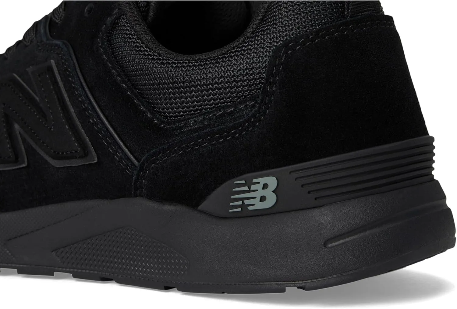 New Balance Men's Elite Lite Static Dissipative Medium Composite Toe, Industrial Work Shoe Lightweight & Slip Resistant