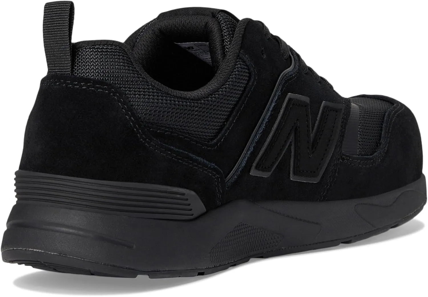 New Balance Men's Elite Lite Static Dissipative Medium Composite Toe, Industrial Work Shoe Lightweight & Slip Resistant