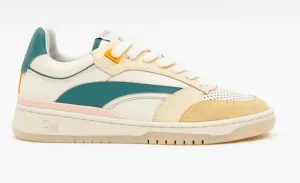 Preston Sneaker Everglade