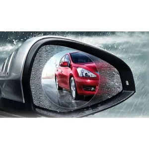 Rain-proof Mirror