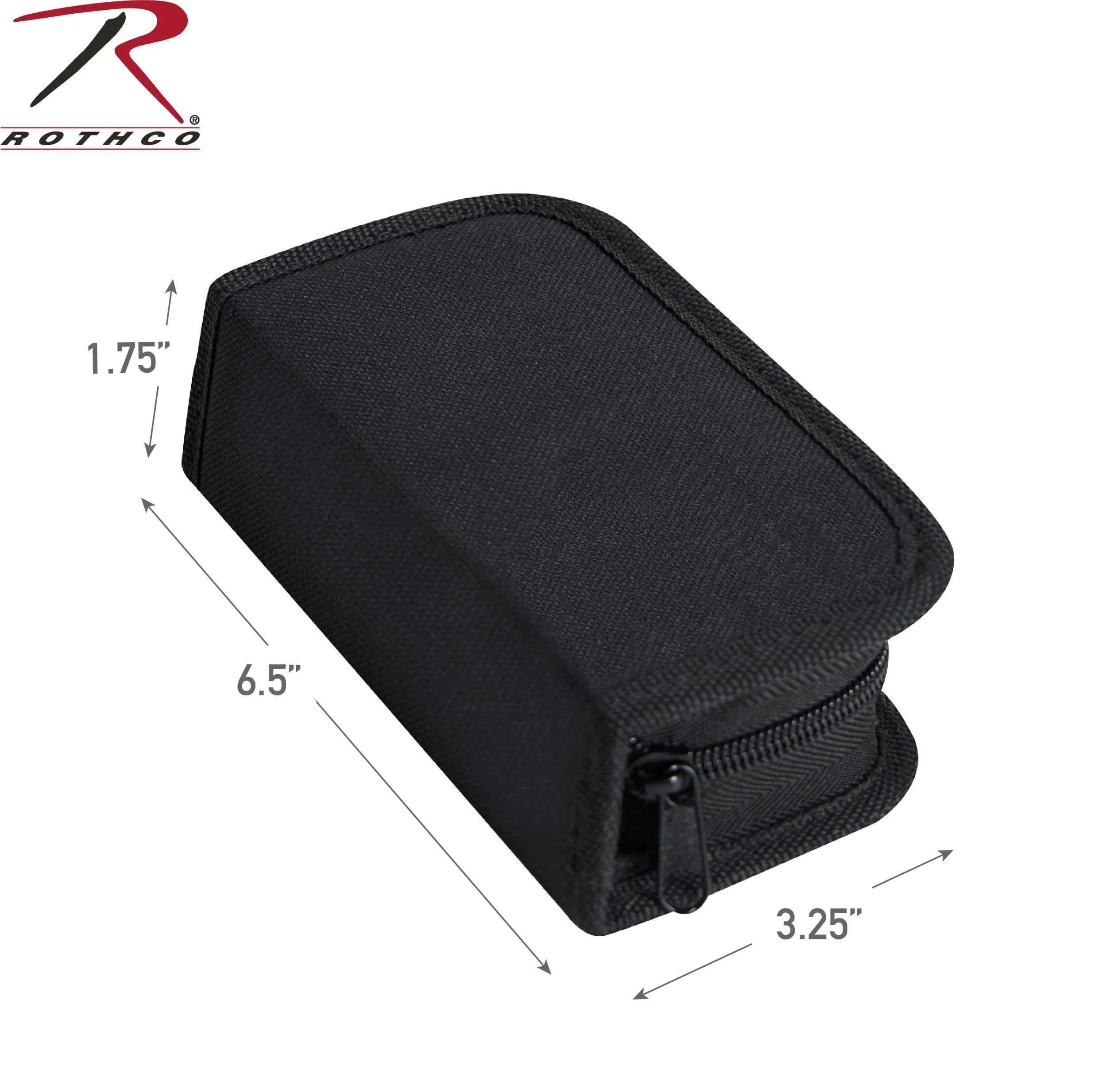 Rothco Compact Shoe Care Kit