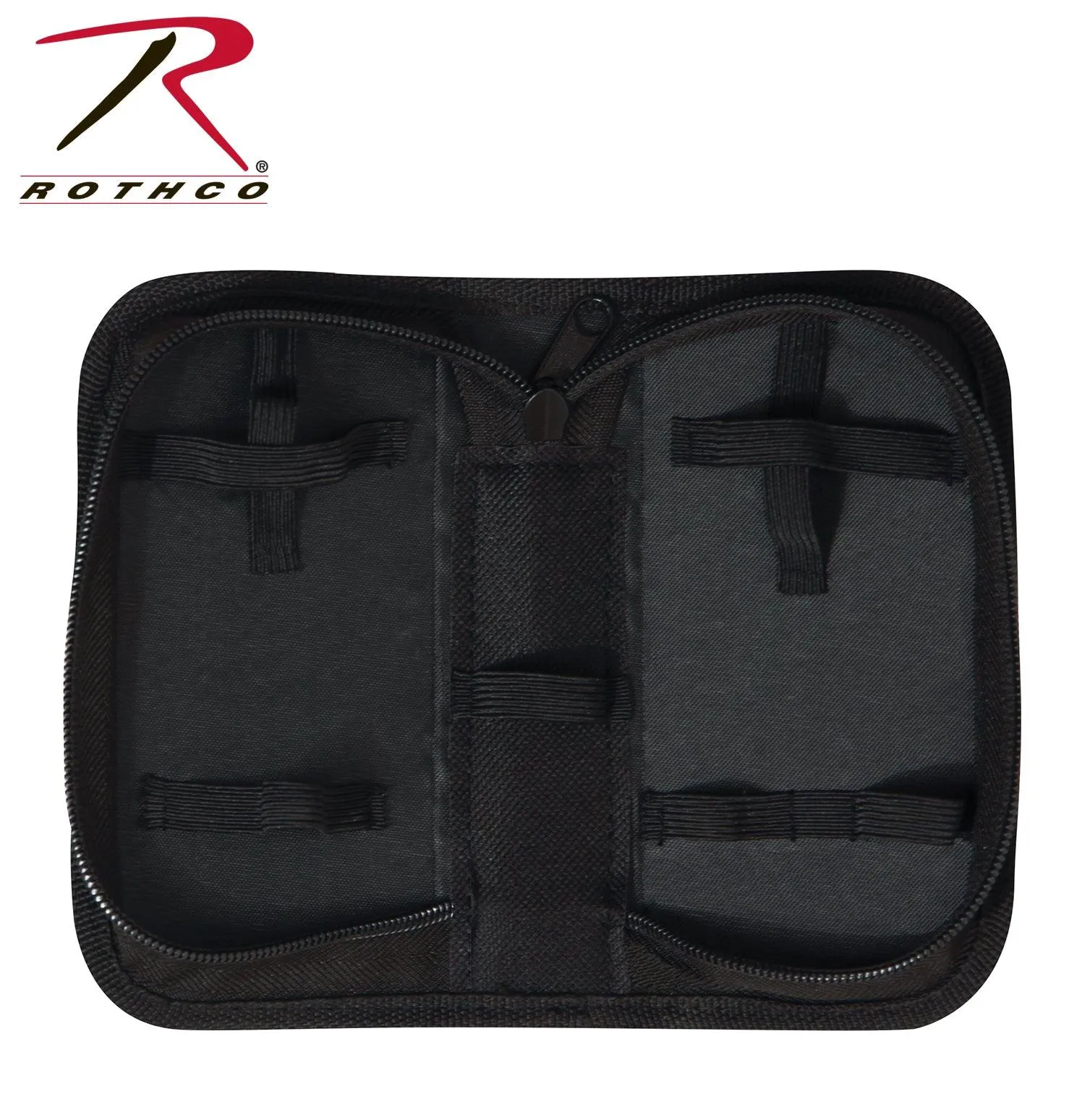 Rothco Compact Shoe Care Kit