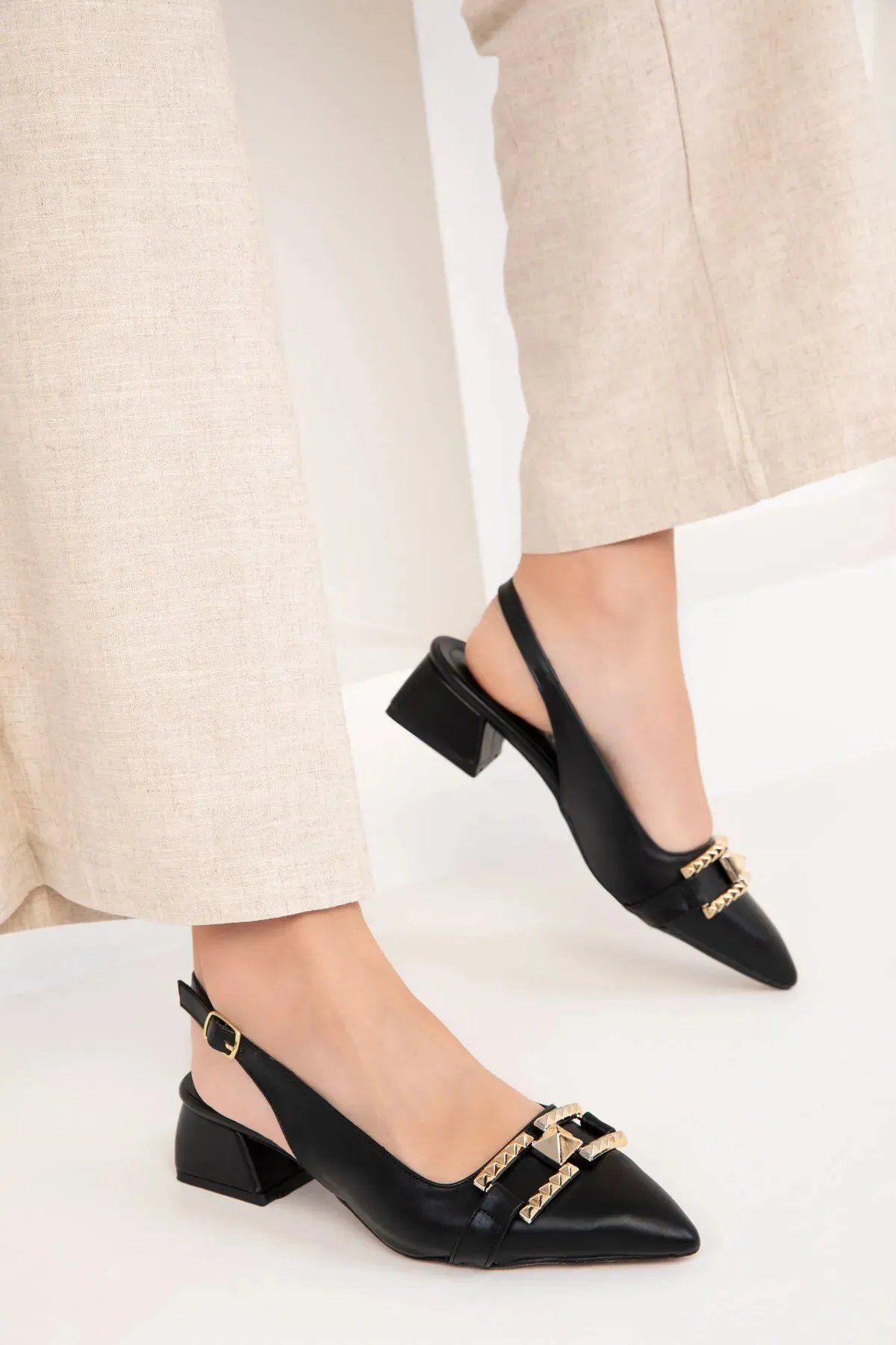 Soho Women's Classic Heels